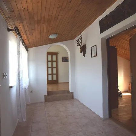Upscale In Banjole With Pool Апартаменты Медулин