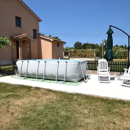 Апартаменты Upscale In Banjole With Pool *
